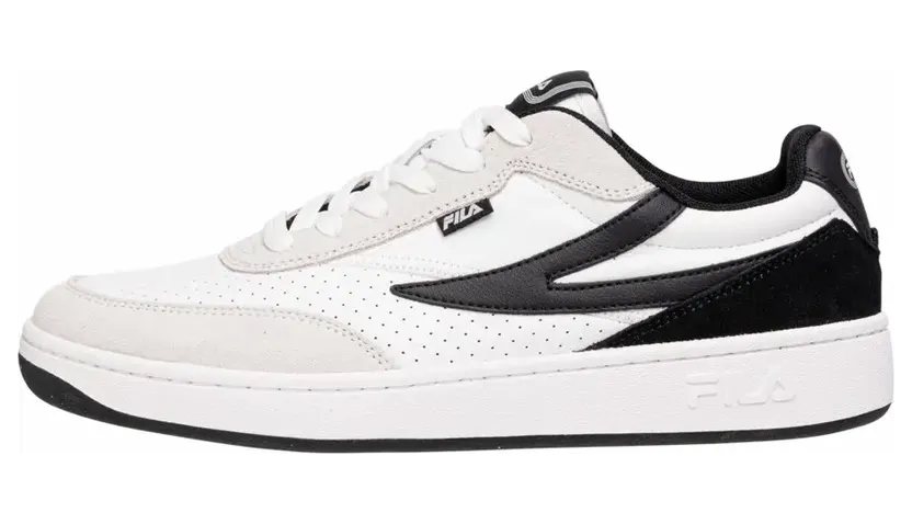 Fila Sevaro Wit (FFM0252-13036)