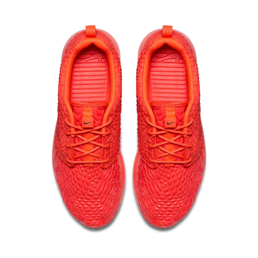 Nike Roshe Run DMB Bright Crimson (807460-600)