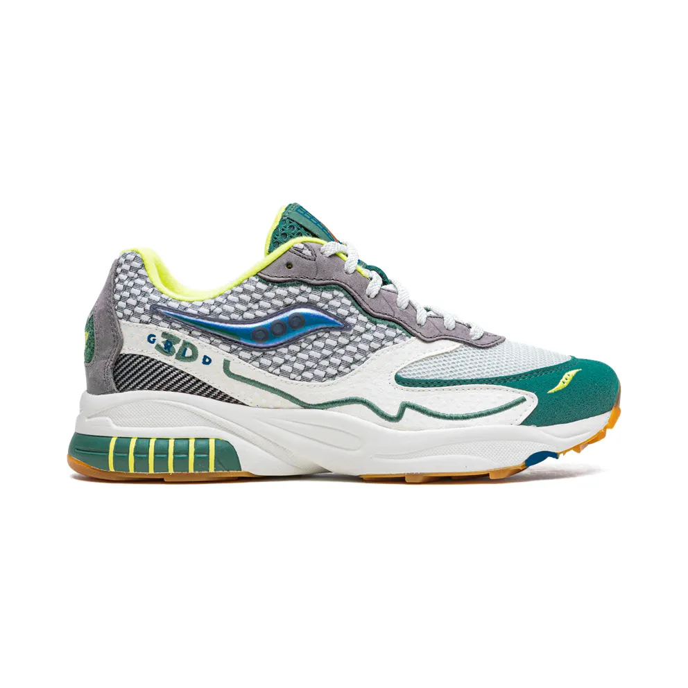Saucony 3D Grid Hurricane “Bodega” (S70764-1)