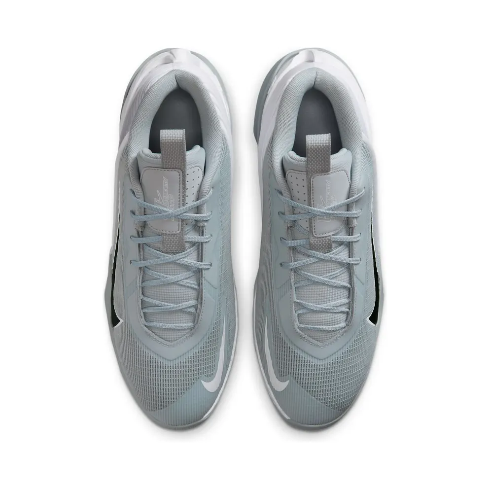 Nike GT Jump Academy Wolf Grey White Black (HQ8032-001)
