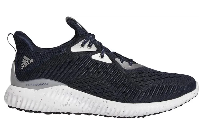 adidas Alphabounce 1 Collegiate Navy (HP7581)