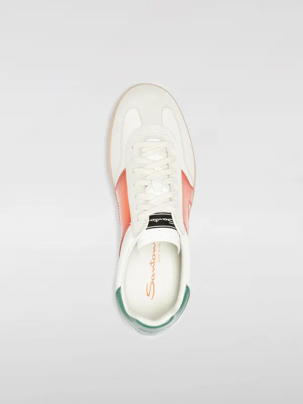 Santoni Sneakers White 1 (MBPL21965FARCNOCI70) (3)