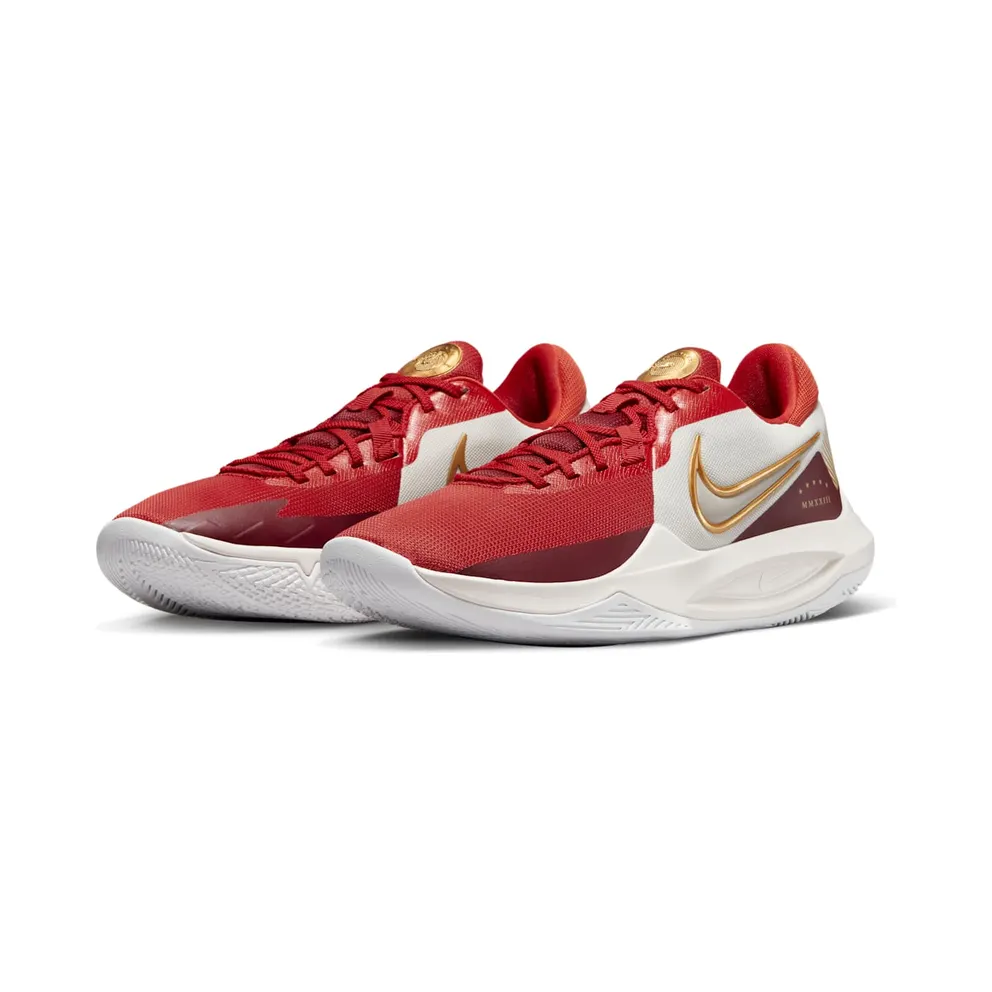 Nike Precision 6 Phantom Team Red (DD9535-006)