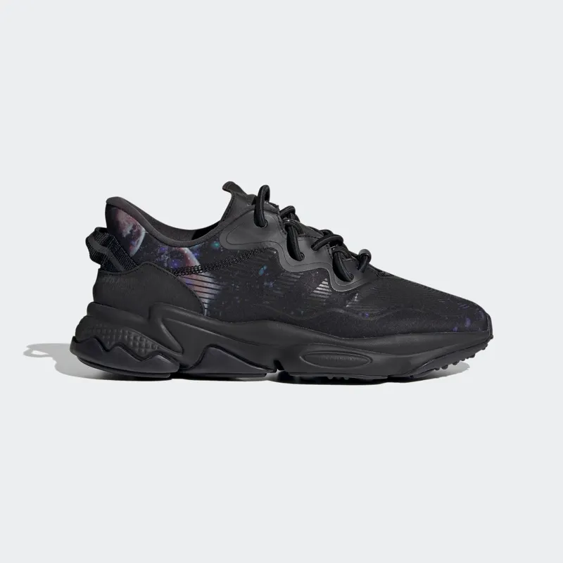 Adidas OZWEEGO OZWG Core Black / Core Black / Core Black (GZ8405)