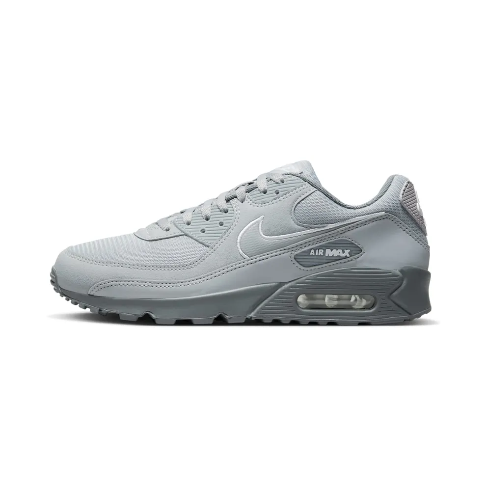 Nike Air Max 90 Wolf Grey Cool Grey (FJ4218-002)