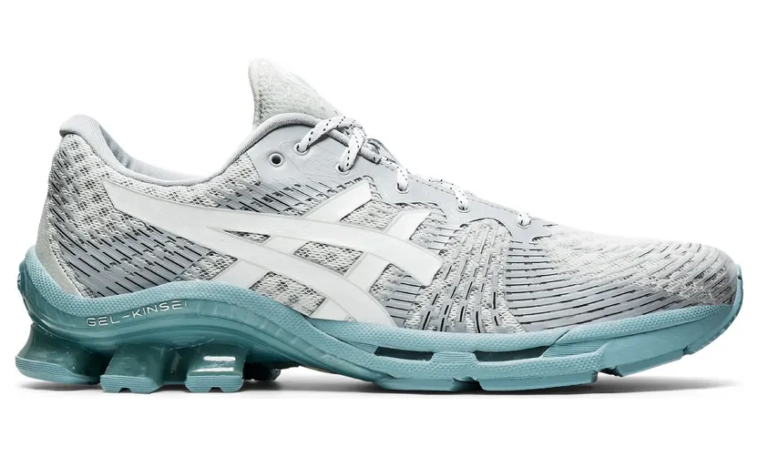 ASICS Gel-Kinsei OG Glacier Grey Steel (1021A330-020)