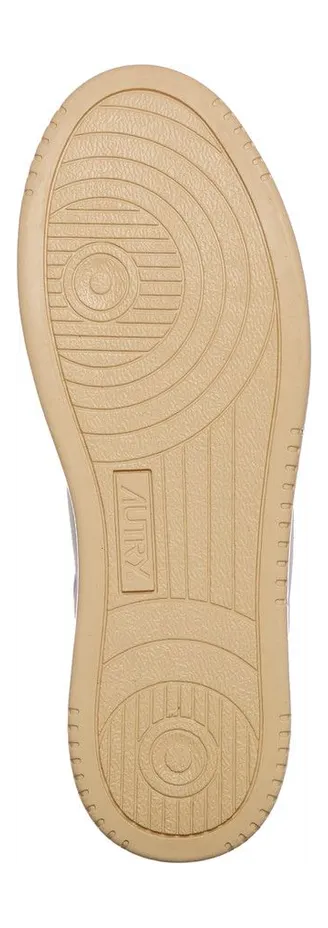Autry Dallas Low Goat / Nab White (ADLMNG01) (5)