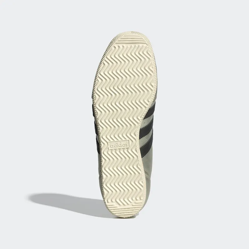 Adidas Japan Alumina / Core Black / Cream White (JS4015)
