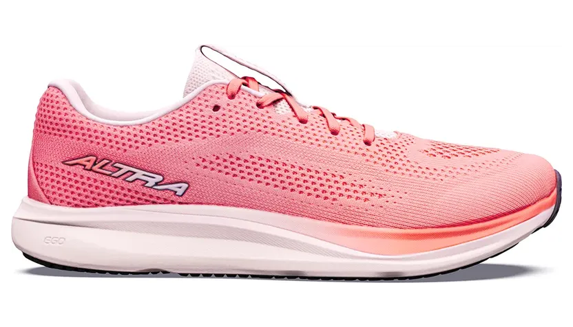 Altra sneaker pink (AL0A85TM-72G)