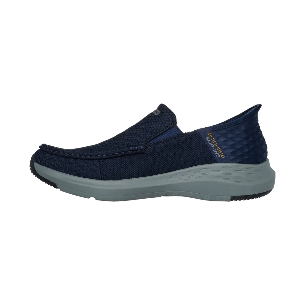 Skechers Slip-ins RF: Parson – Ralven Sneaker Marine