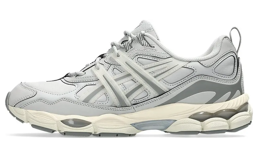 ASICS GEL-NYC UTILITY “Cloud Grey / Clay Grey” (1203A558-025)