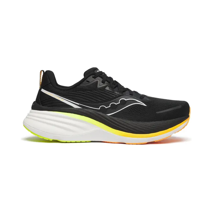 Saucony Hurricane 24 Black VO2 (S20933-32)