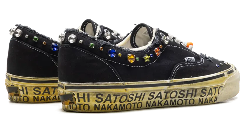 vans-era VN000EFEBLA