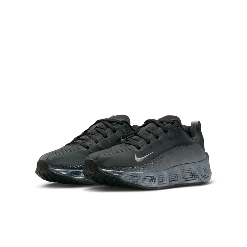 Nike Ava Rover SE GS “Dark Smoke Grey Light Carbon” (HV9220-001)