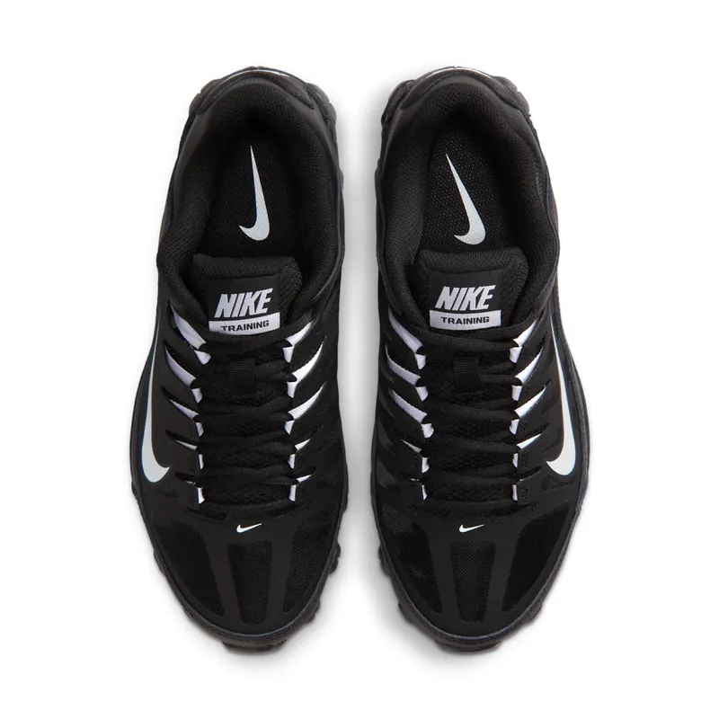 Nike Reax 8 TR Black White (IO2400-033)