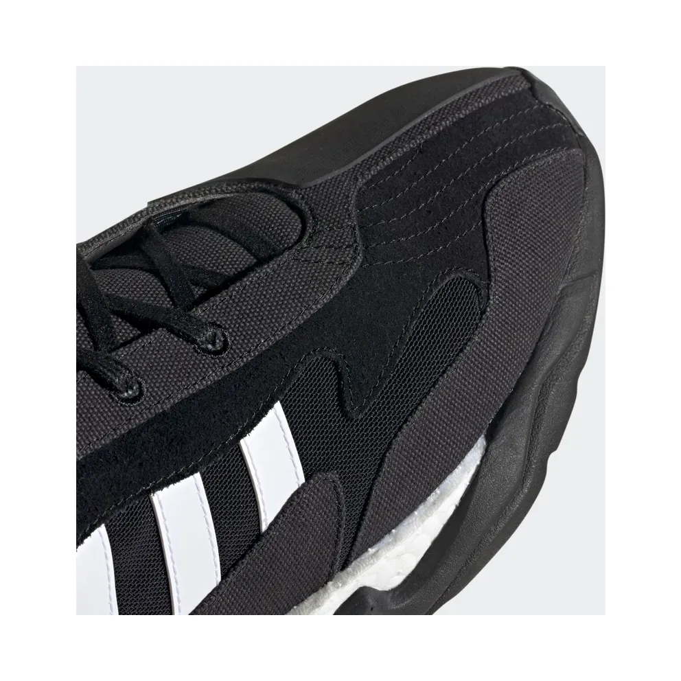 adidas Y-3 FYW S-97 II Black / Cloud White / Black (FX1329)