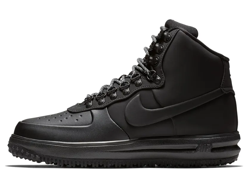 Nike Lunar Force 1 ’18 Black / Black / Black (BQ7930-003)