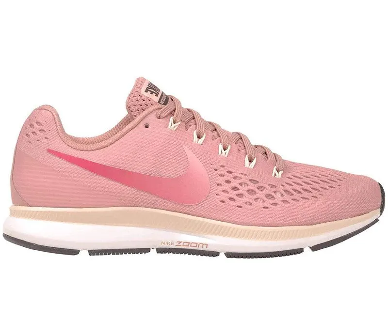 Nike Air Zoom Pegasus 34 Rust Pink (880560-606)