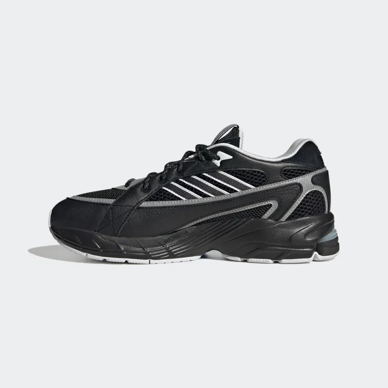 Adidas Exomniac Cushion NSRC Core Black / Carbon / Cloud White (ID2177)