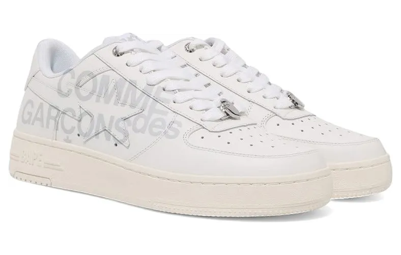 A Bathing Ape Bape Sta Comme des Garçons Osaka 5th Anniversary (1L23-191-914)