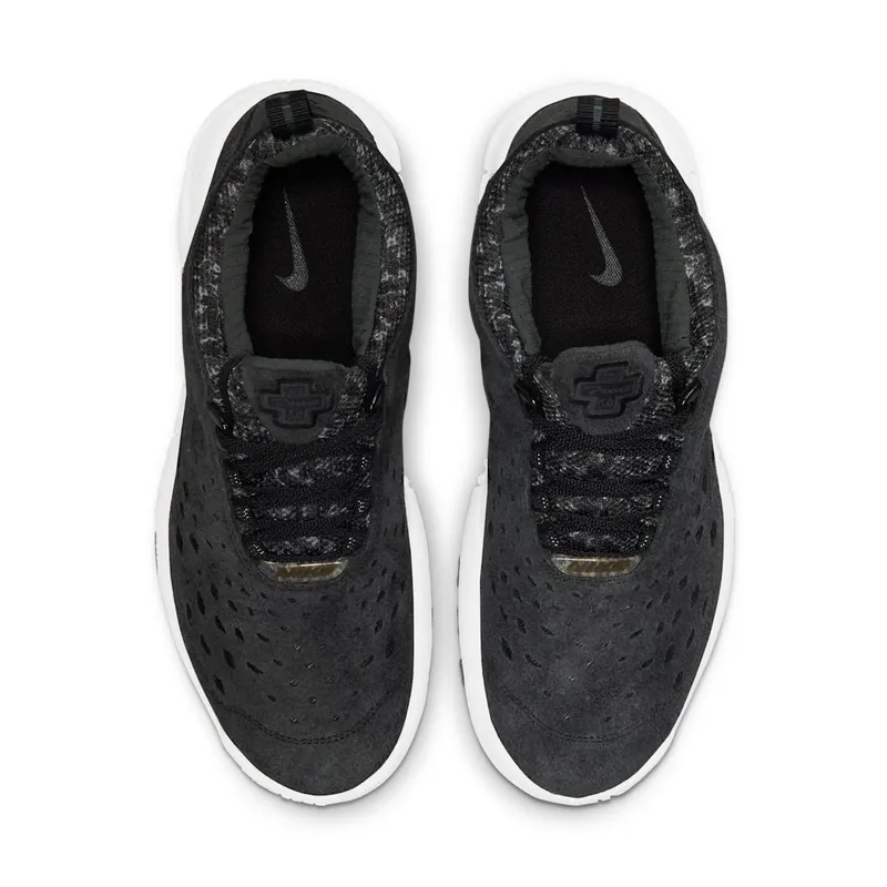 Nike Free Run Trail Black (CW5814-001)
