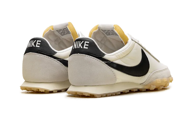 Nike Waffle Racer “Sail/ Black / Coconut Milk / Gum / Light Brown” (IM8658-101)