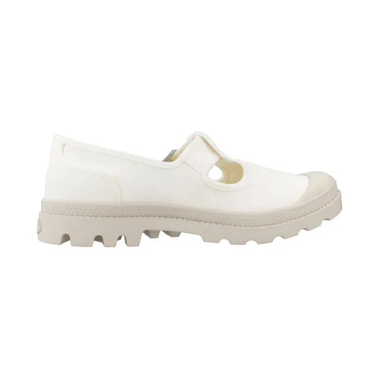 Palladium Pampa White (94475100M)