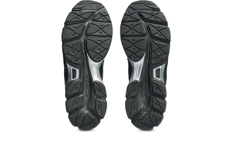 ASICS Gel-NYC Black / Graphite Grey (1203B060-001)