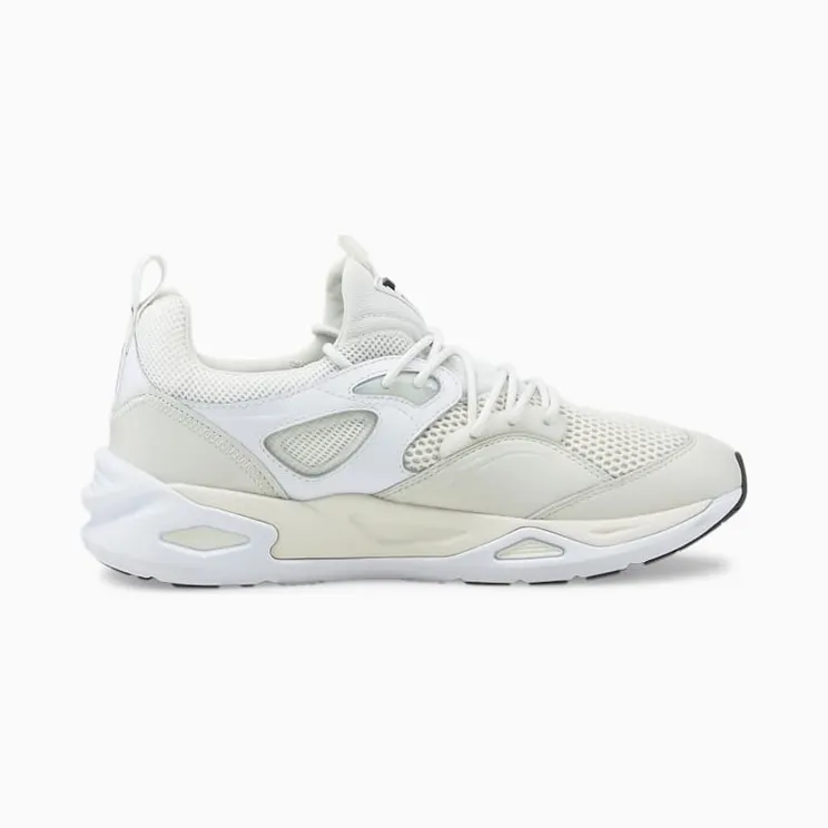 Puma Trc Blaze Pyramid Grey (38495701)