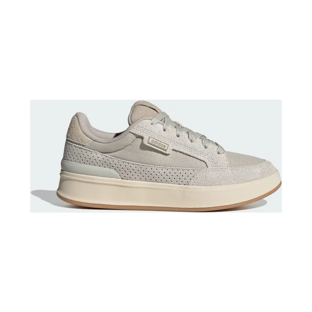 adidas Aspyre 00s “Beige / Cyber Metallic / Wonder White” (JQ5587)
