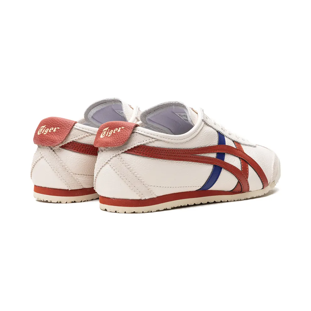 Onitsuka Tiger Mexico 66 “Birch Rust Red” (1183A201-206)