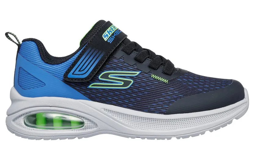 Skechers Microspec 404105L_BBLM