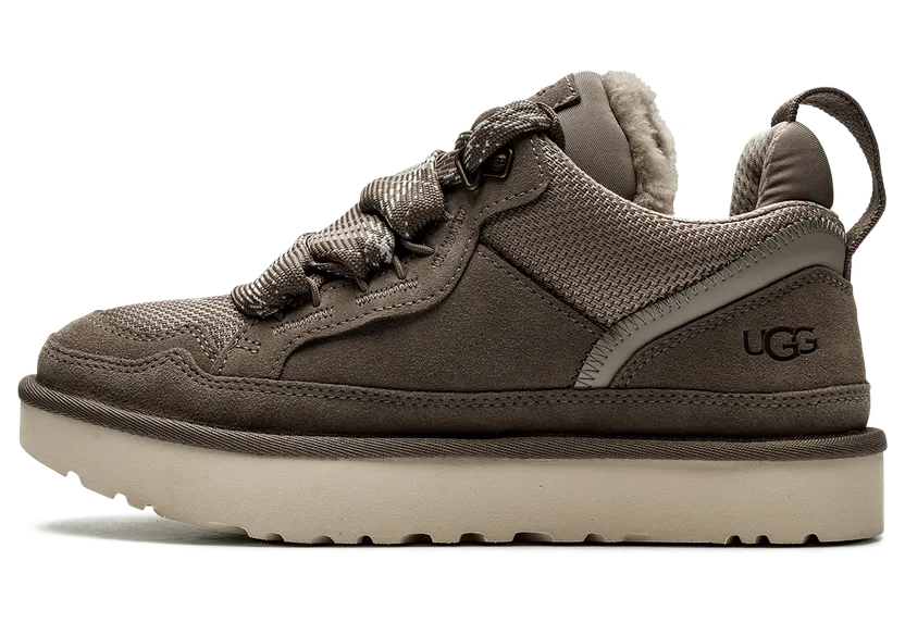 Ugg Lowmel “Smoke Plume” (1144032-SKP)