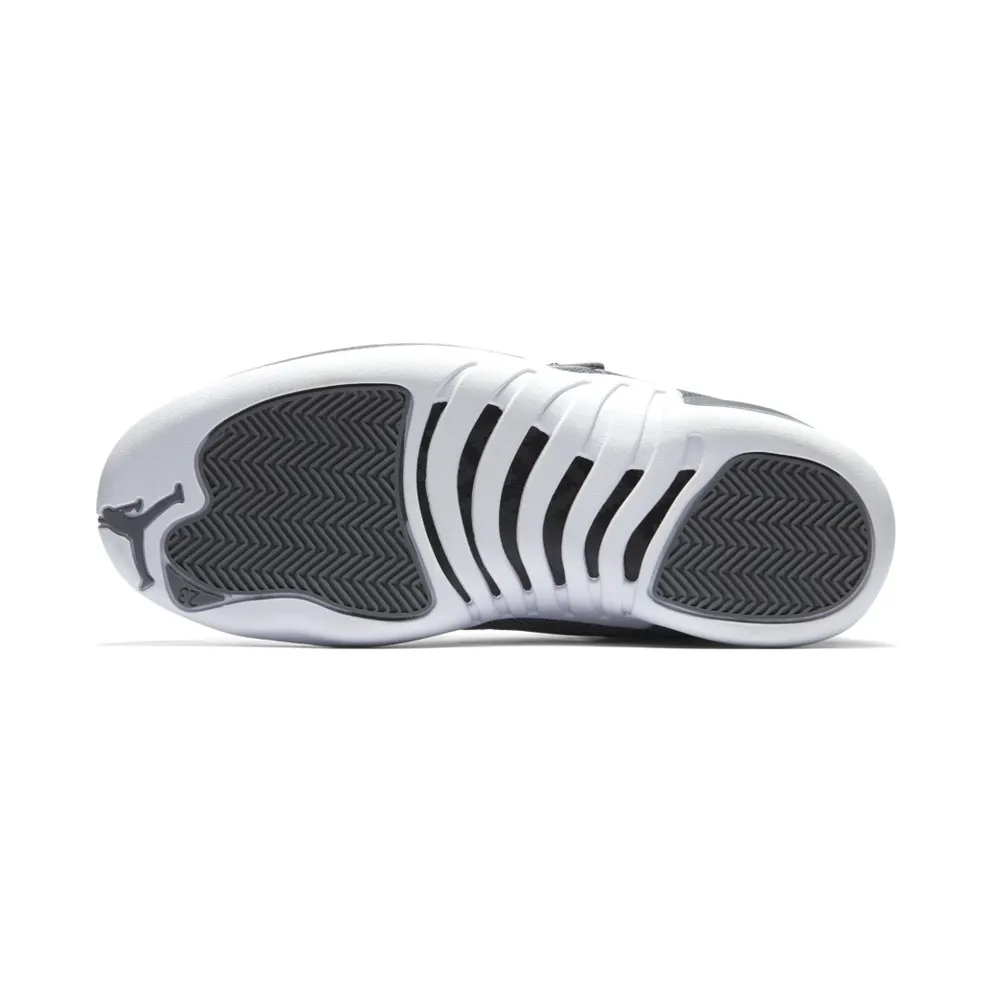 Jordan Generation 23 Cool Grey Cool Grey/Cool Grey-White-Metallic Gold (AA1294-004)