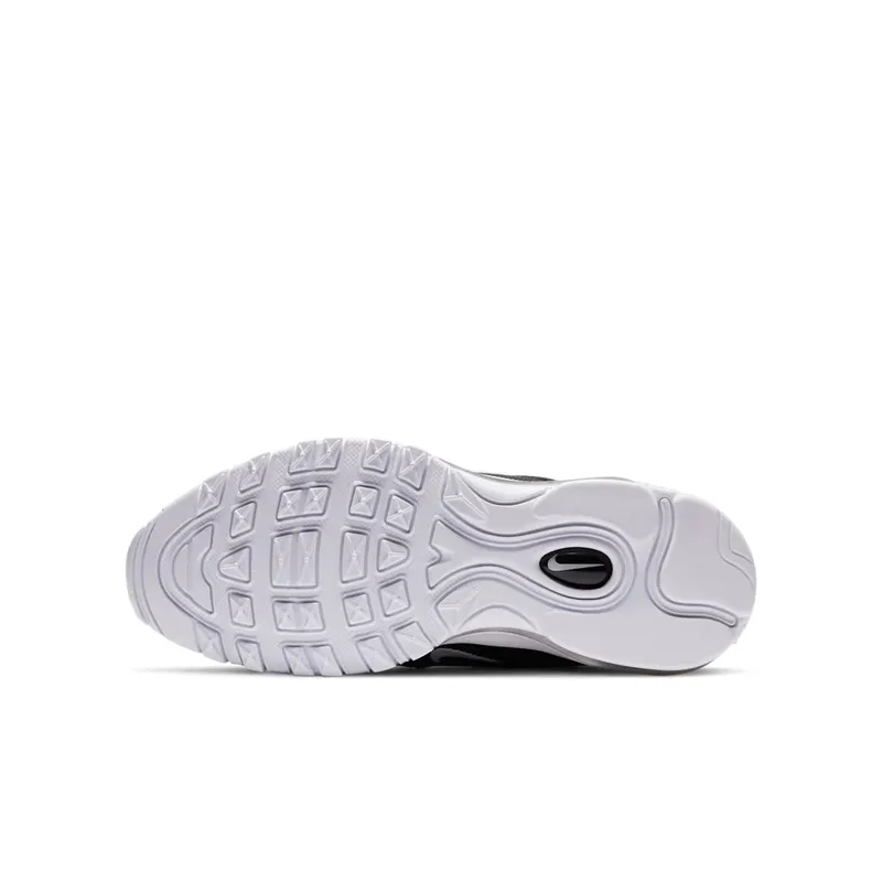 Nike Air Max 97 Older Kids’ Black (921522-001)