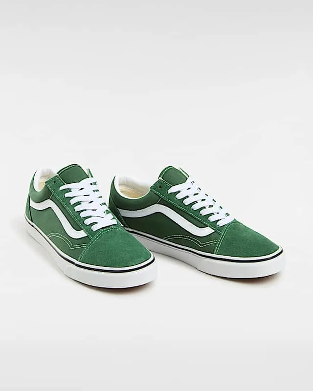 Vans Old Skool – “Greener Pastures” (VN0005UF6QU)