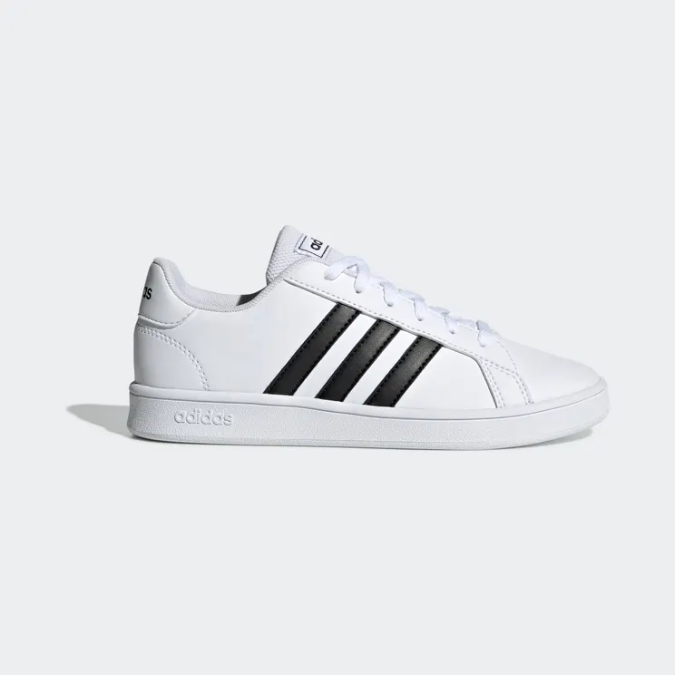 Adidas Grand Court “White” (EF0103)