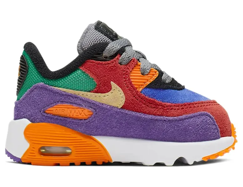 nike-air-max CJ0935-600