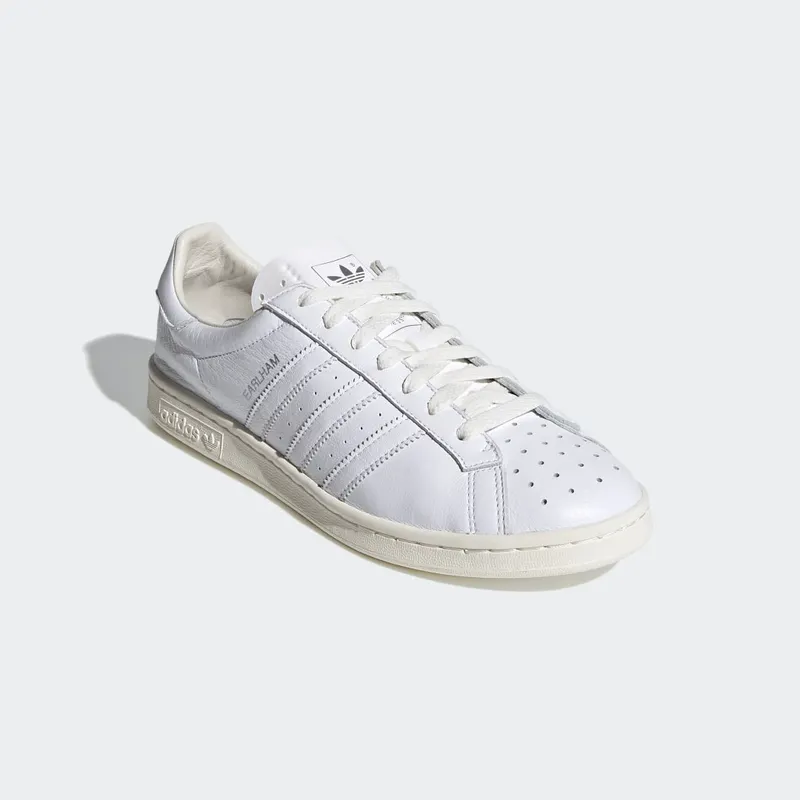 Adidas Earlham Cloud White / Cloud White / Off White (FX5628)