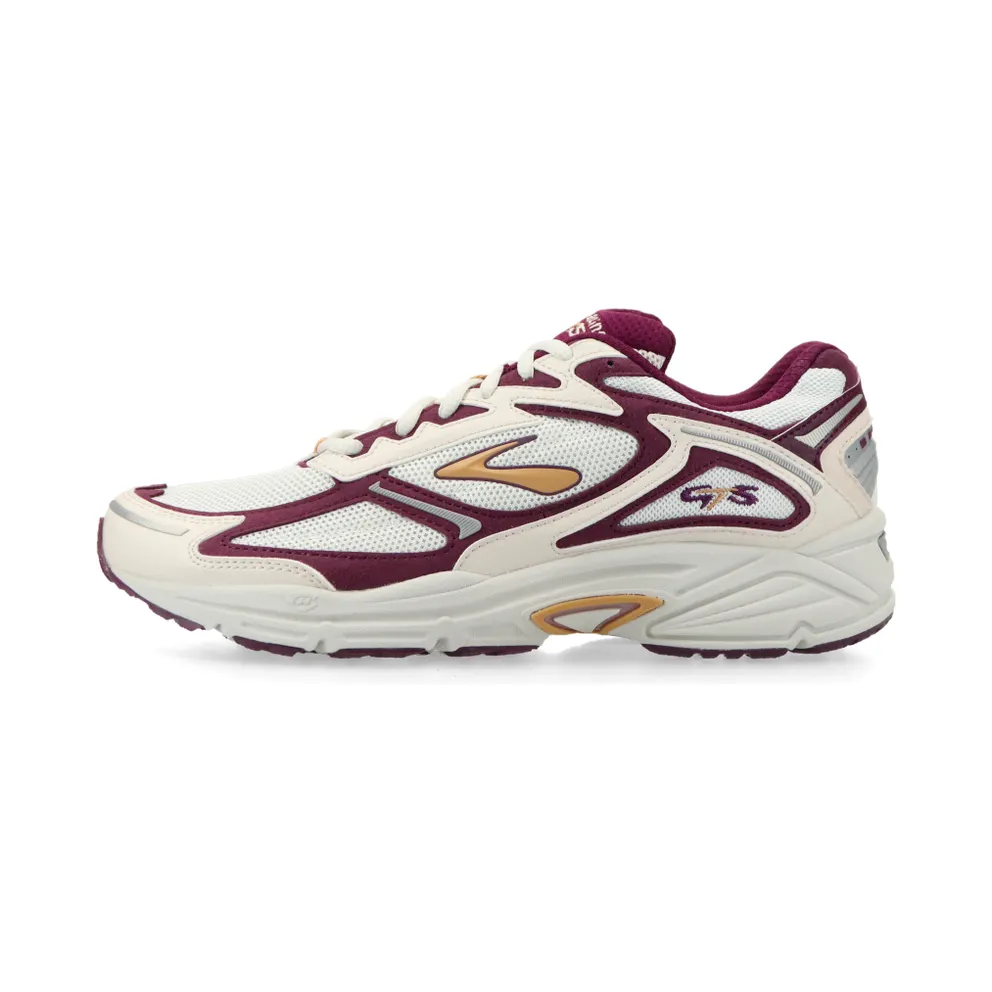 Brooks Adrenaline GTS 4 Beet Moonbeam