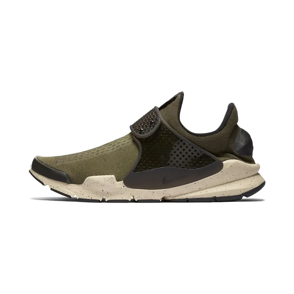 Nike Sock Dart Cargo Khaki Cargo Khaki/Black-Rattan (819686-300)