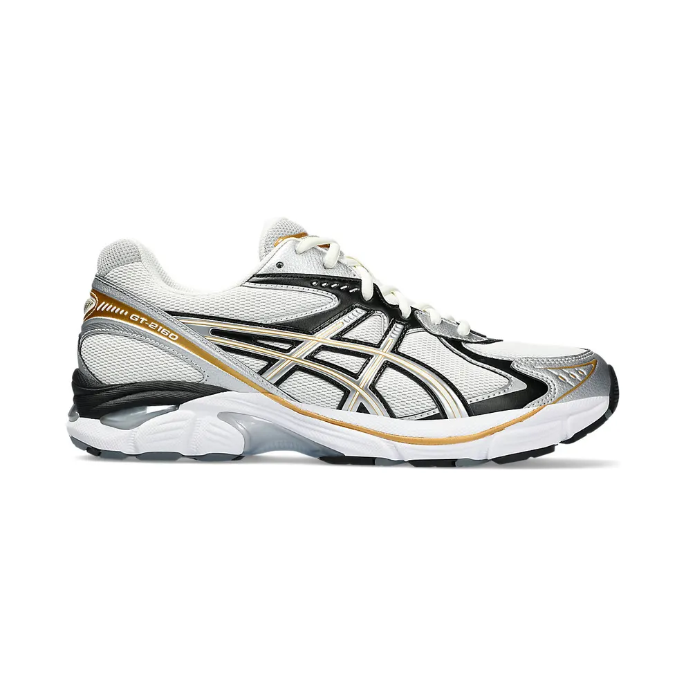 Asics Gt-2160 Cream/Pure Silver (1203A320.100)