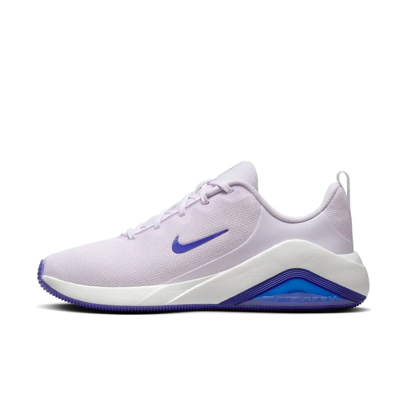 Nike Bella 7 Barely Grape Summit White Iced Lilac Purple Comet (FZ1689-500)