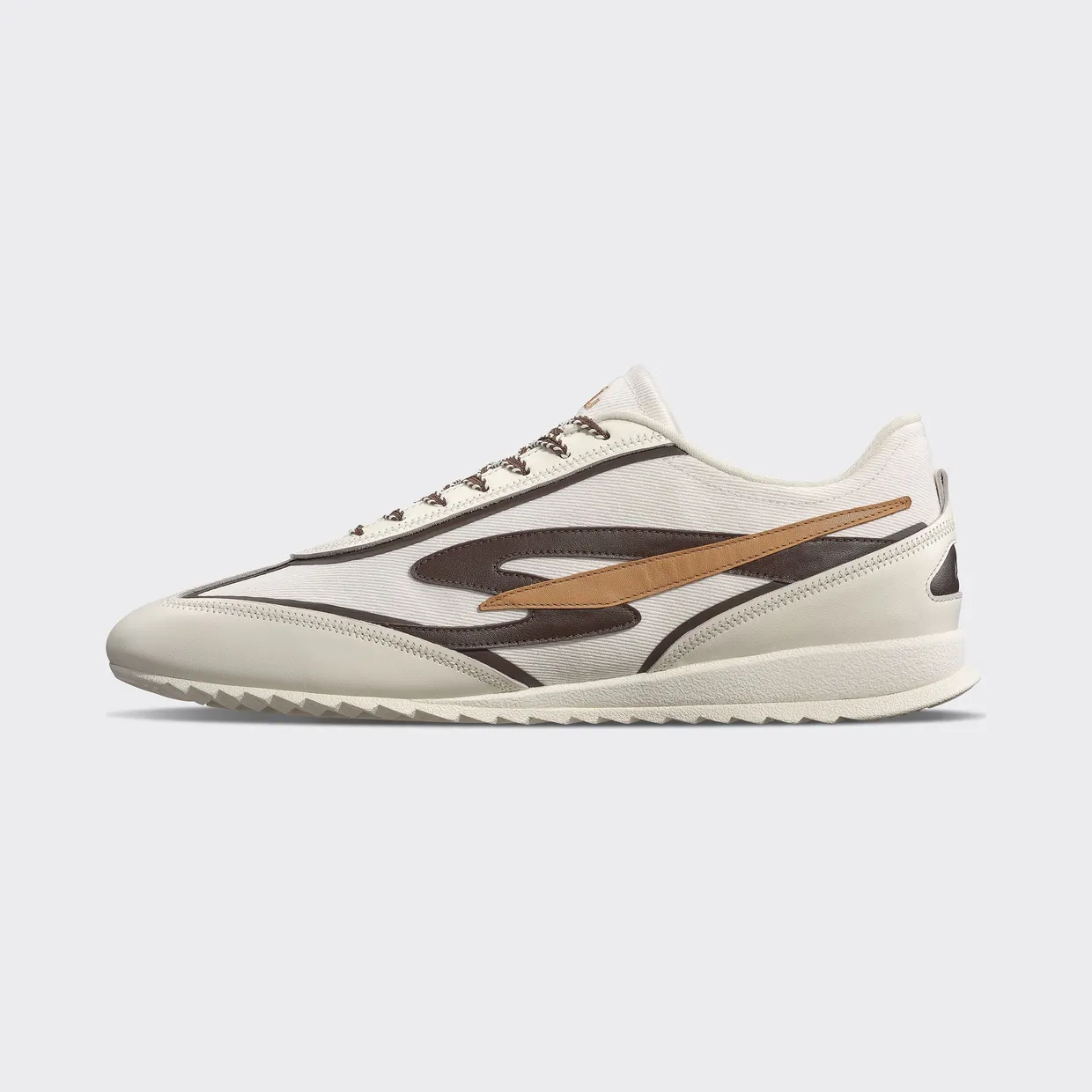 APL Riviera “Ivory/Chocolate/Tan” (Dames) (2)