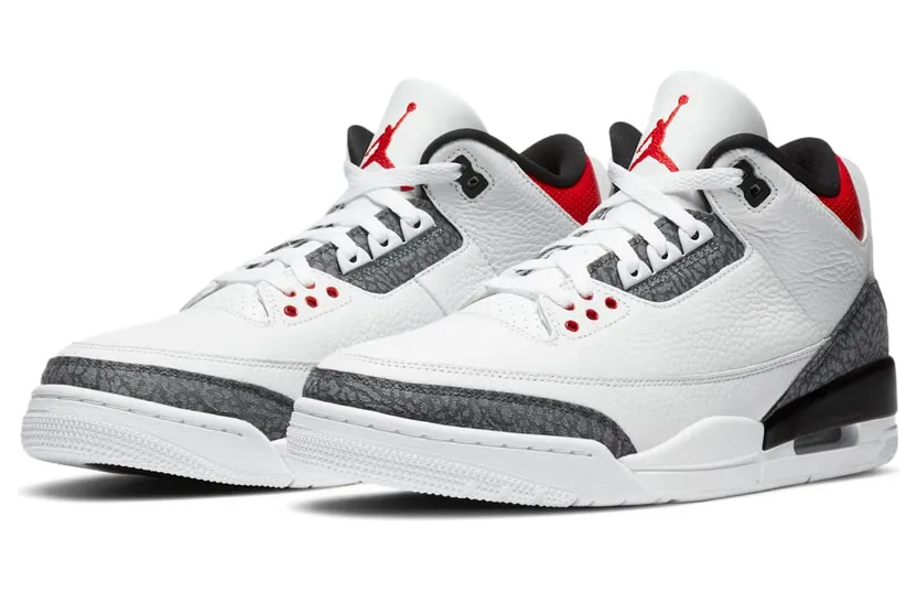 air-jordan-3 CZ6433-100