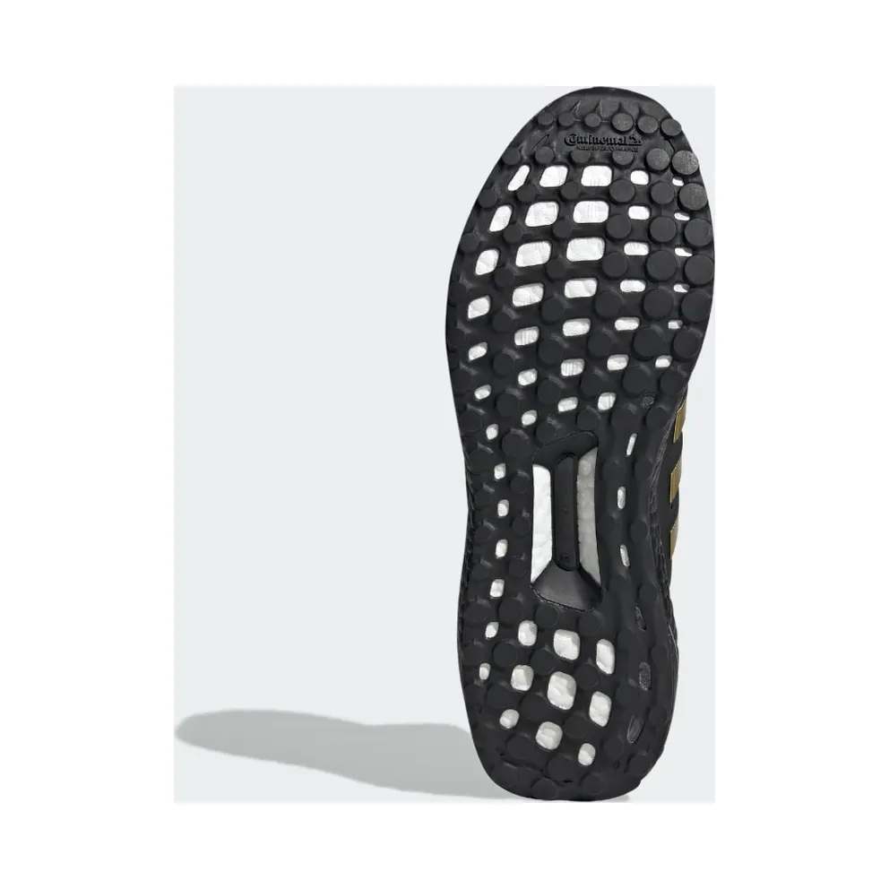 adidas Ultraboost 4.0 DNA Core Black / Matte Gold / Carbon (GY8542)