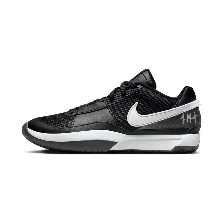 Nike Ja 1 TB Black White (FV1303-001)