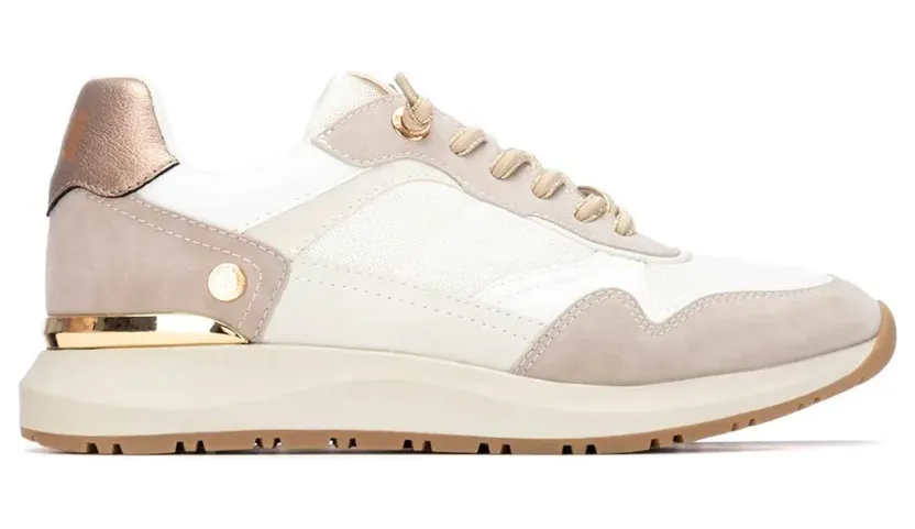 xti-sneaker 145202-White