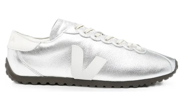 veja-sneaker EQ0221906 SILWH