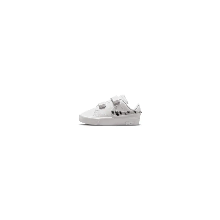 Nike Tennis Essential “White / Black” (IV6013-100)